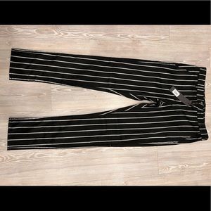 Zanerobe Stripe Snapshot Chino - Size 30